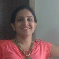 Ashwini Naik-Freelancer in Bengaluru,India