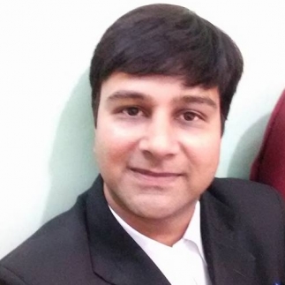 Syed Abdul Bari-Freelancer in ,India