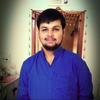 Sudhanshu Kumar-Freelancer in Gurgaon,India