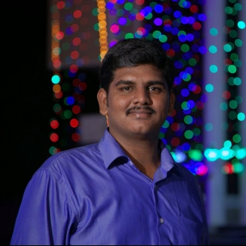 Manivannan C-Freelancer in ,India