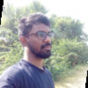Sai Charan-Freelancer in Hyderabad Area, India,India