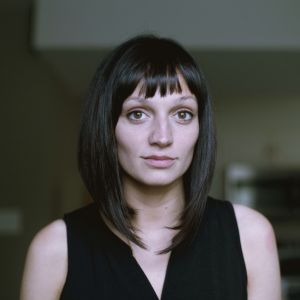 Amanda Oliver-Freelancer in Seattle,USA