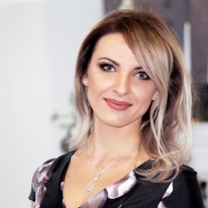 Yliia Oliiarnyk-Freelancer in Lviv,Ukraine