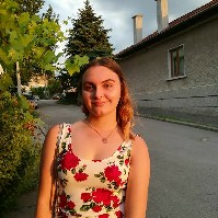 Gabriela Zlateva-Freelancer in Разград,Bulgaria