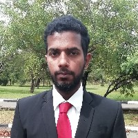 Thillainathan Kokulan-Freelancer in Kankesanturai,Sri Lanka