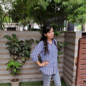 Sudha Arora-Freelancer in ,India