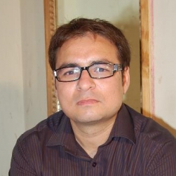 Sheetal Kumar Nehra