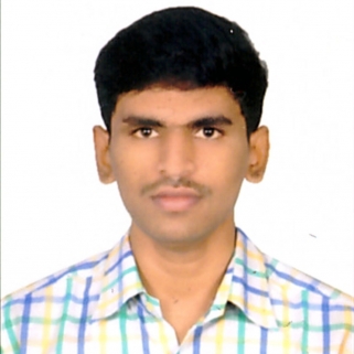 Jaswanth Kumar Reddy-Freelancer in Hyderabad,India