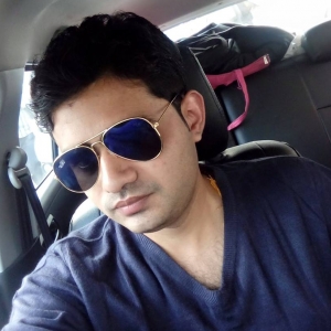 Abhinav Kansal-Freelancer in New Delhi,India