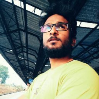 Shubham Jog-Freelancer in ,India