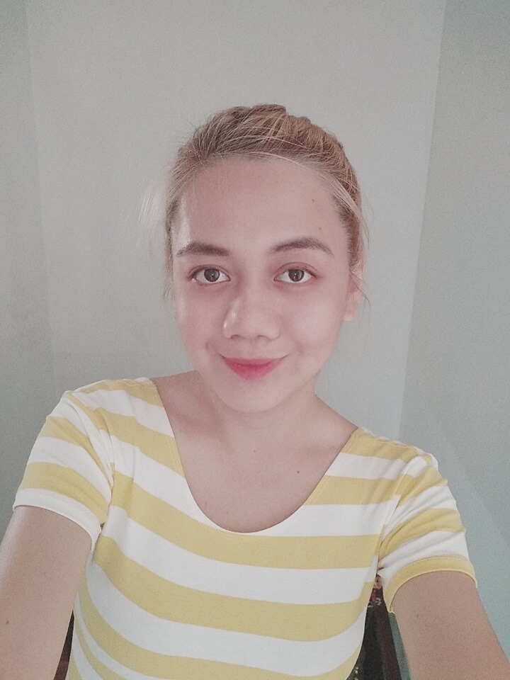 Erika Mae Saguran-Freelancer in Quezon City,Philippines