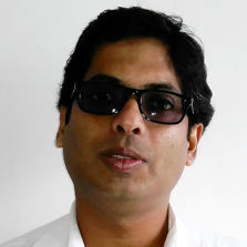 Rajib Kumar Nath-Freelancer in Kolkata,India