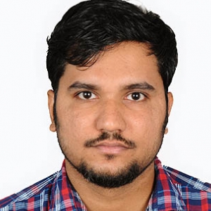 Anurag EDAVAN puthiyedath-Freelancer in Bangalore,India