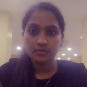 Vibiyana -Freelancer in Chennai,India