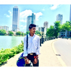Mohammed Naveed-Freelancer in Colombo,Sri Lanka
