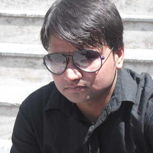 Pankaj Kumar-Freelancer in Ghaziabad,India