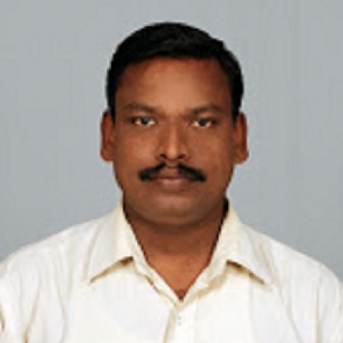 Shanmuganathan K-Freelancer in Chennai,India