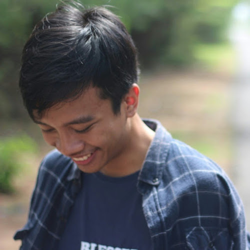 Eky Febryansyah-Freelancer in ,Indonesia
