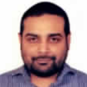 Vijay Bhargava-Freelancer in Bhopal,India
