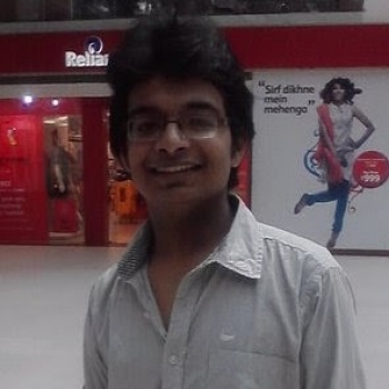 Mudit Agarwal-Freelancer in Mumbai,India