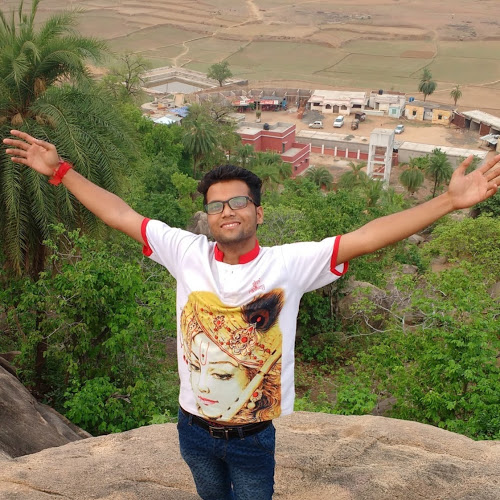 Anil Jha-Freelancer in Ghaziabad,India