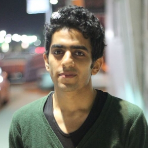 Hosam Wageeh-Freelancer in Alexandria,Egypt