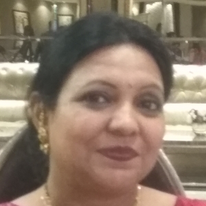 Bhawna Agarwal