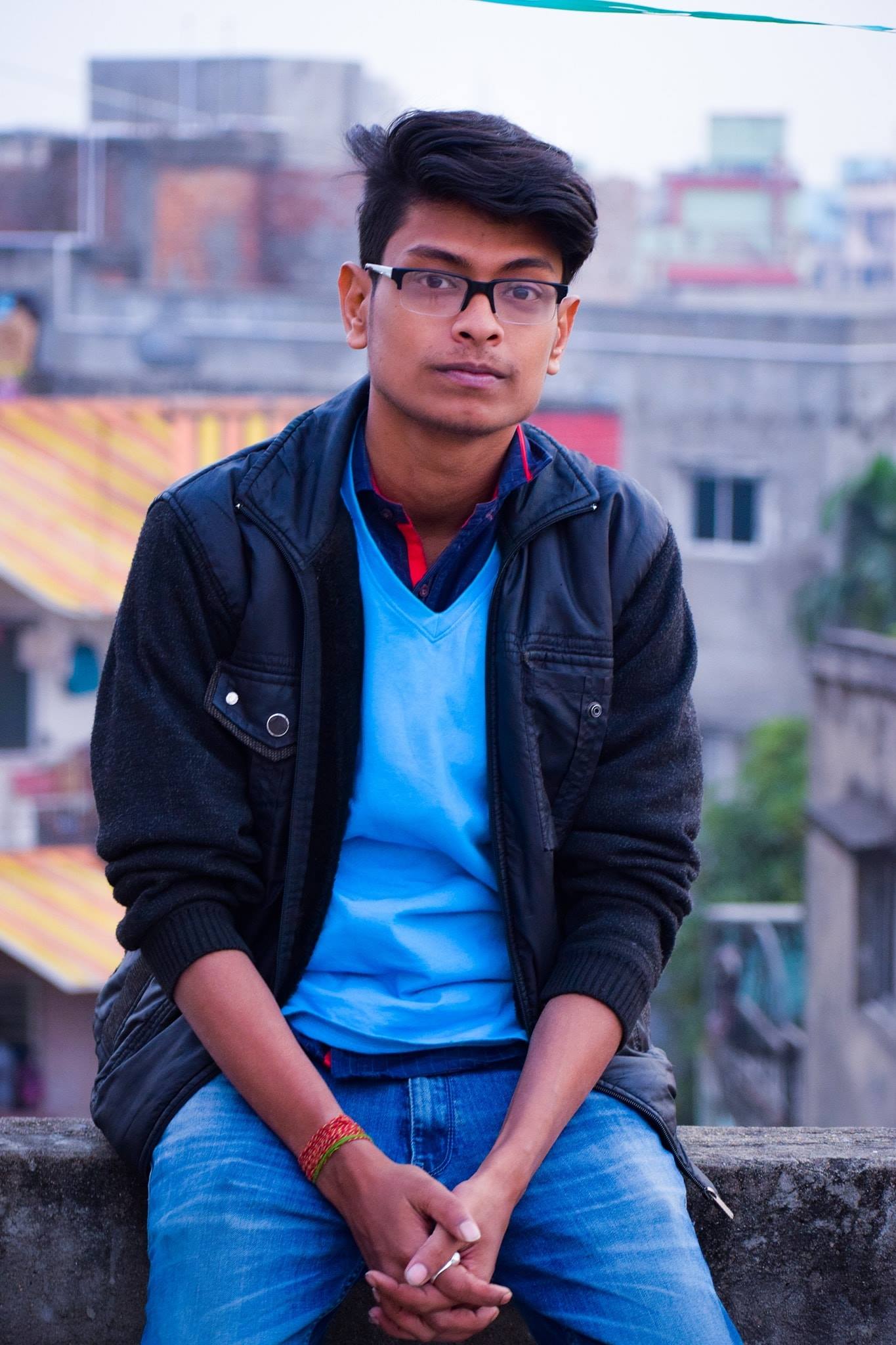 Saurav Kundu-Freelancer in Kolkata,India