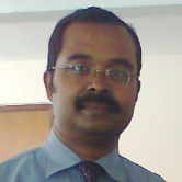 Santhosh Thottunkal-Freelancer in Kolkata,India