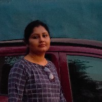 Abanti Dey-Freelancer in Kolkata,India