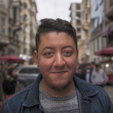 Abdelmoutaleb Ramoul-Freelancer in Algiers,Algeria