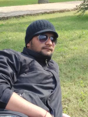 Syed Ali Alam Kazmi-Freelancer in Lucknow,Iceland