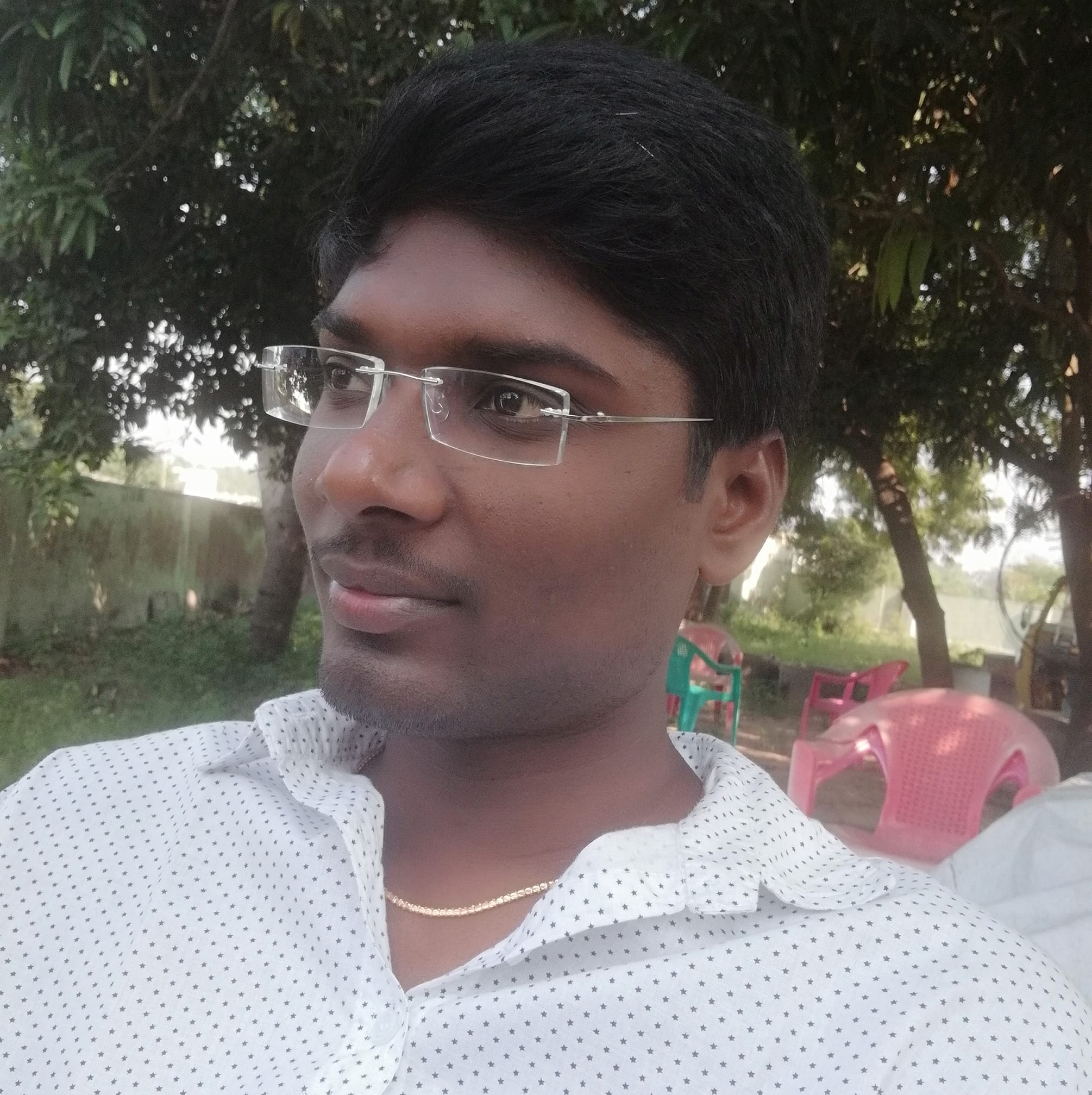Mallikharjun Reddy-Freelancer in Bengaluru,India