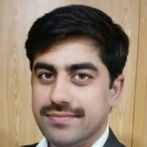 Imran Chaudhary-Freelancer in Islamabad,Pakistan
