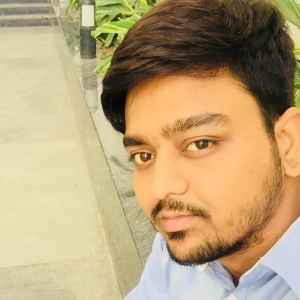 kumar Sanidhya-Freelancer in ,India
