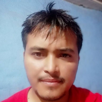Rocky Prajapati-Freelancer in Kathmandu,Nepal