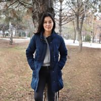 Leila Turlybek-Freelancer in Almaty,Kazakhstan