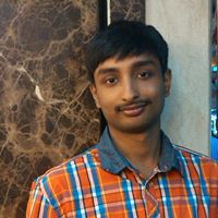 Amith Bg-Freelancer in Vellore,India