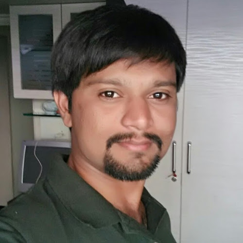 Kelvin Trambadiya-Freelancer in Rai Durg,India