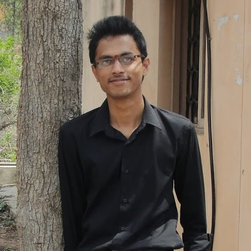 Vinay Kumar Gurram-Freelancer in Bangalore,India