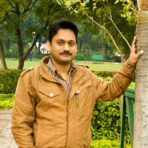 Deepesh Fagna-Freelancer in Jaipur,India