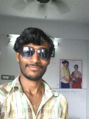 L Sai Krishna-Freelancer in Guntur,India