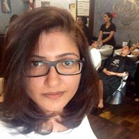 Punita Gupta-Freelancer in Mumbai,India