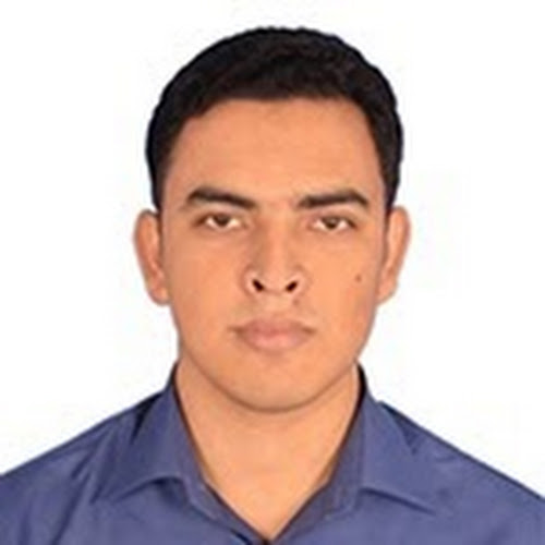 Faridul Hassan-Freelancer in Dhaka,Bangladesh
