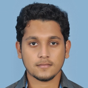 Bharath S-Freelancer in Kochi,India