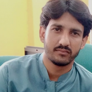 Tariq Abbas-Freelancer in Mianwali,Pakistan