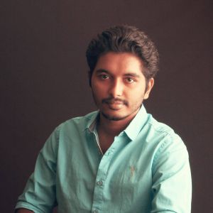 Tiljo Joseph-Freelancer in Cochin,India