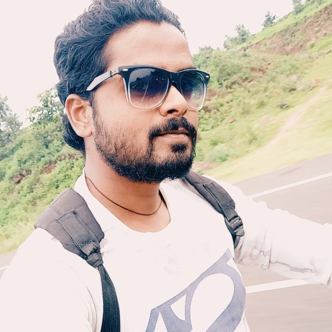Mohammad Junaid Ansari-Freelancer in Chhindwara,India