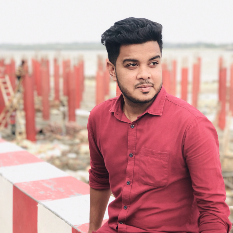 Aladino Calabresi-Freelancer in ,Bangladesh