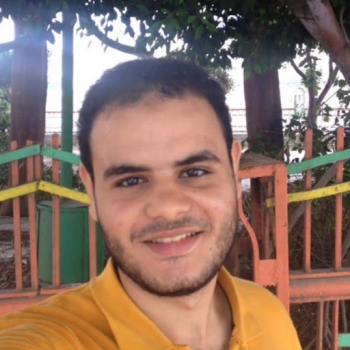 Omar Ibrahem-Freelancer in Cairo,Egypt